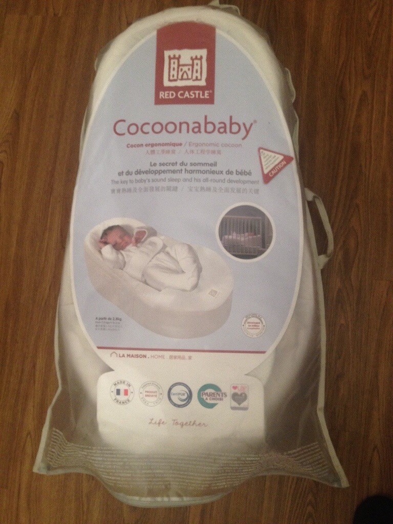 cocoonababy mattress